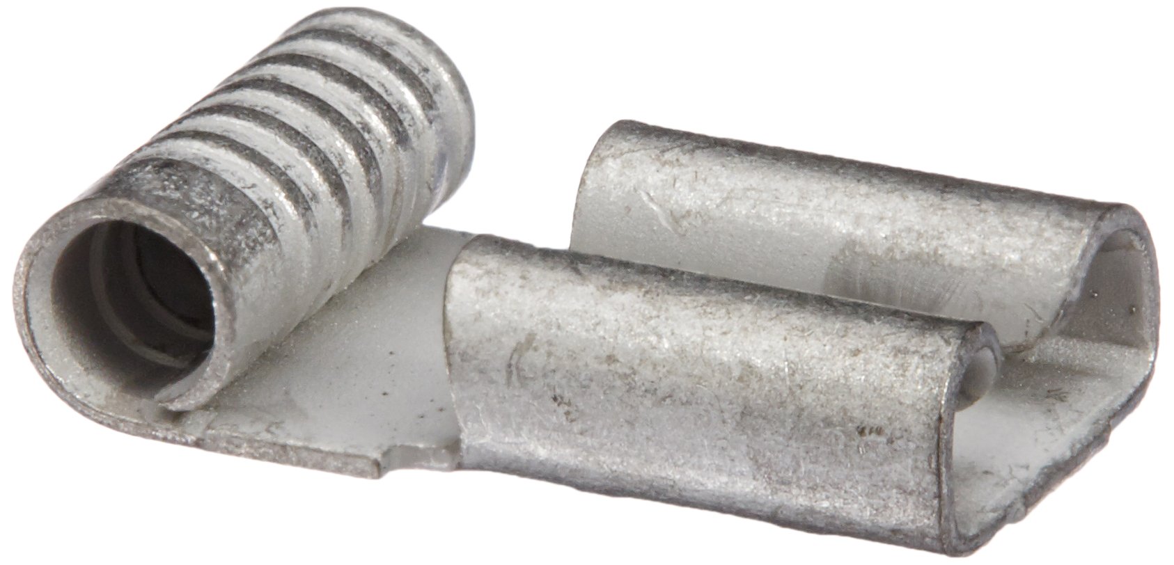 かおんぐ❤️ Specialty Connector, Female Flag, 16 AWG Wire Size, 0.250